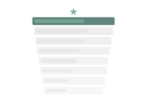 Remodeler First Page SEO Rankings